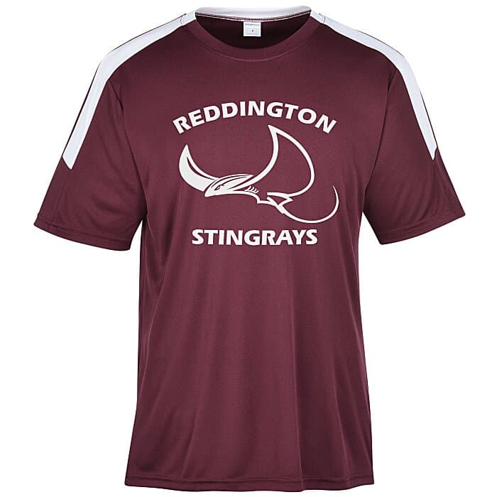Contestant Crewneck T-Shirt