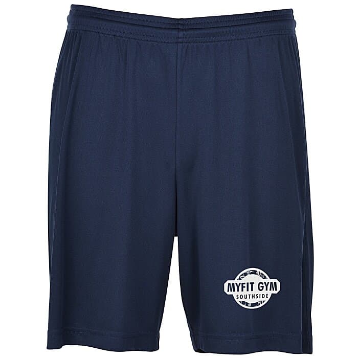 Contestant Shorts - 7 inches