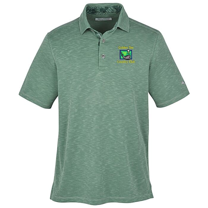 Tommy Bahama Palmetto Paradise Polo