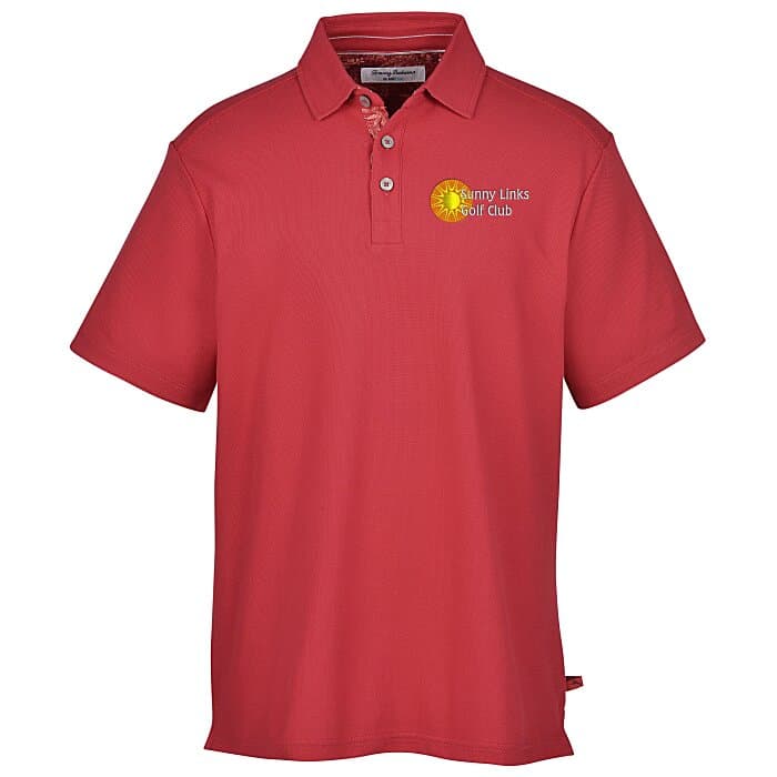 Tommy Bahama 5 O'Clock Polo