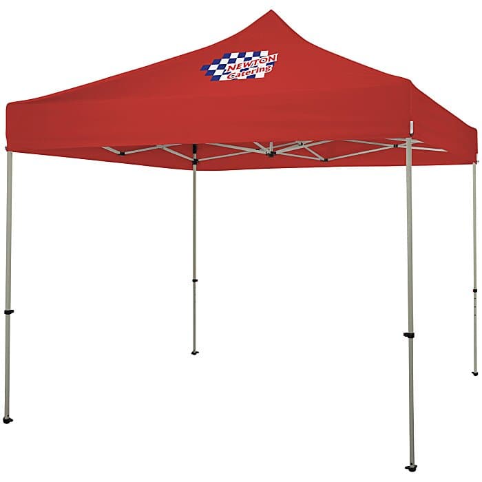 Standard 10-foot Event Tent - 1 Location