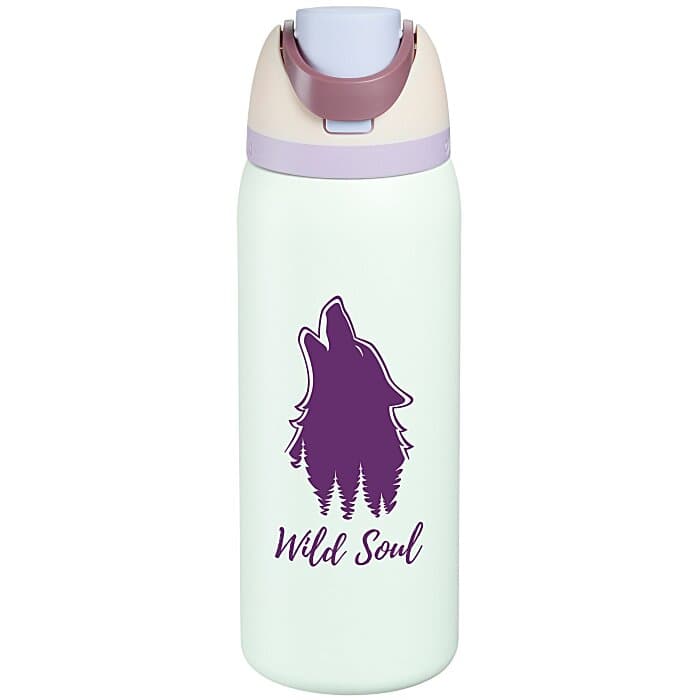 owala FreeSip Vacuum Bottle - 32 oz