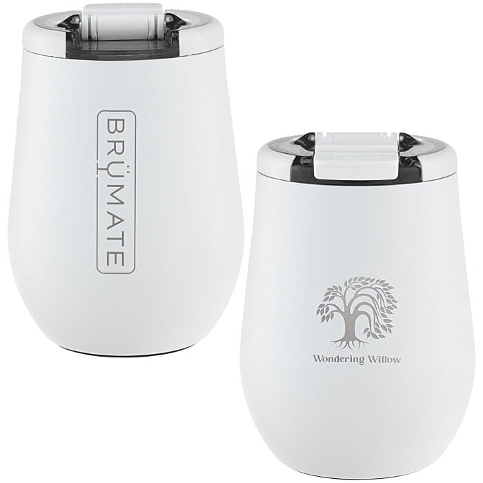 BruMate Uncork'd - 14 oz - Laser Engraved