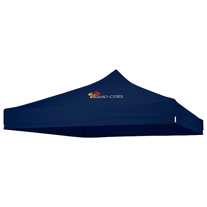 Standard 10-foot Event Tent - Replacement Canopy - 1 Location