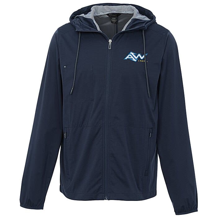 Network Lightweight Jacket - Men's