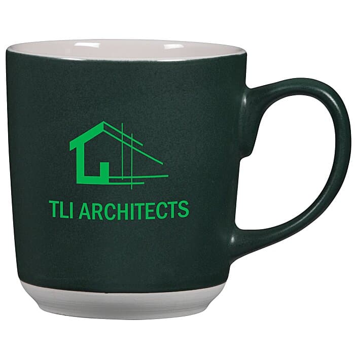 Anaphora Coffee Mug - 15 oz