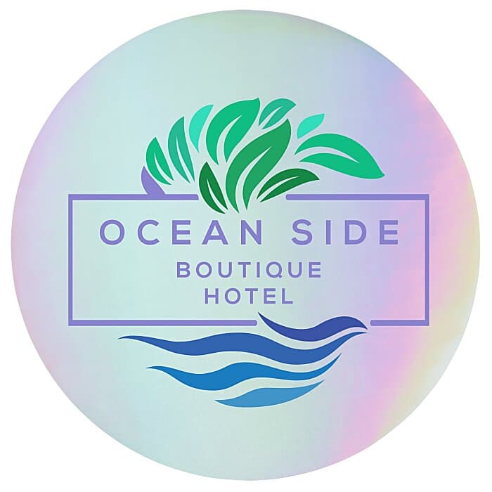 Holographic Sticker - Circle - 2-1/2 inches