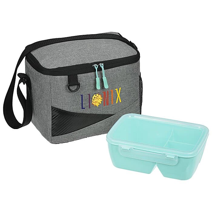 Belton Lunch Set