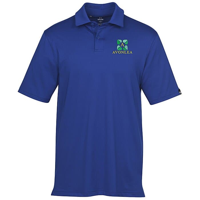 Under Armour Stretch Performance Polo - Men's - Embroidered