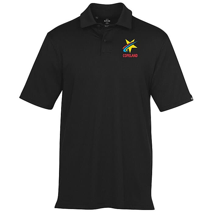 Under Armour Stretch Performance Polo - Men's - Full Color