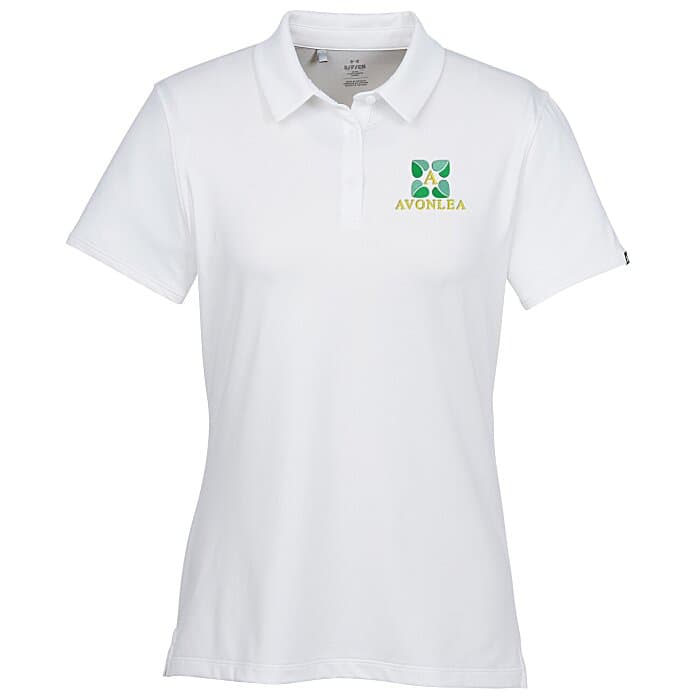 Under Armour Stretch Performance Polo - Ladies' - Embroidered