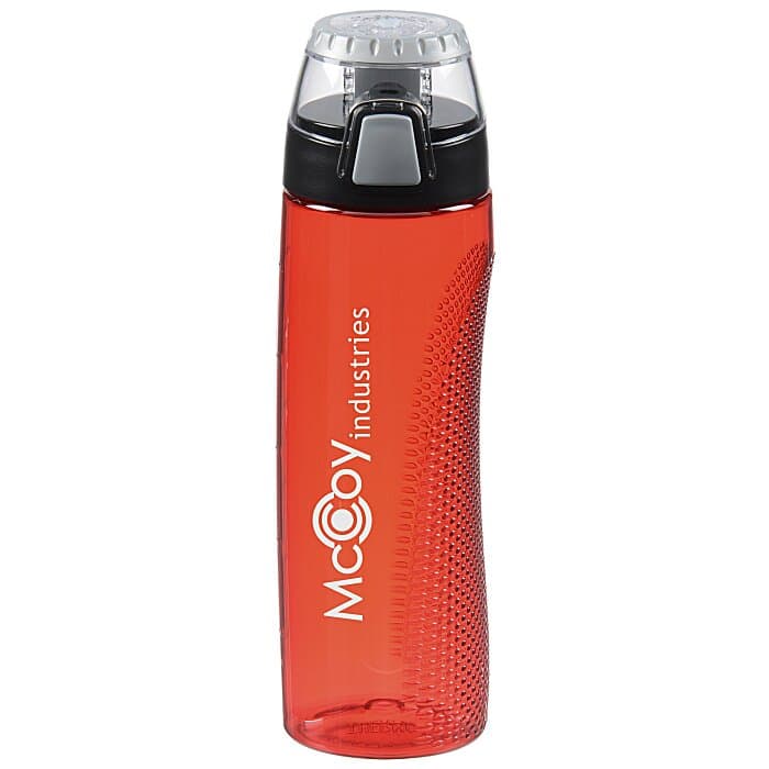 Thermos Tritan Hydration Bottle with Intake Meter - 24 oz.