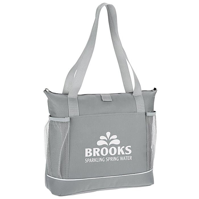Arrival Meeting Tote