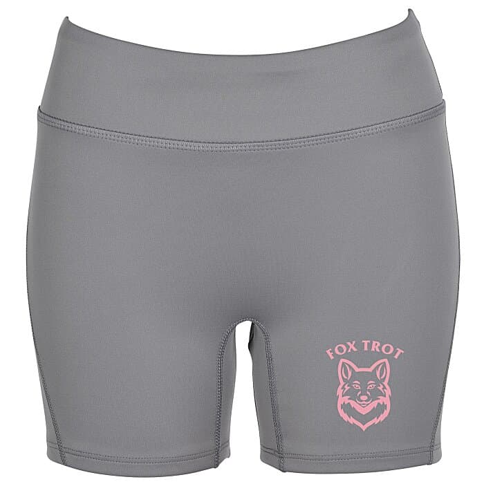 TruHit 5-inch Modern Fit Shorts - Ladies'
