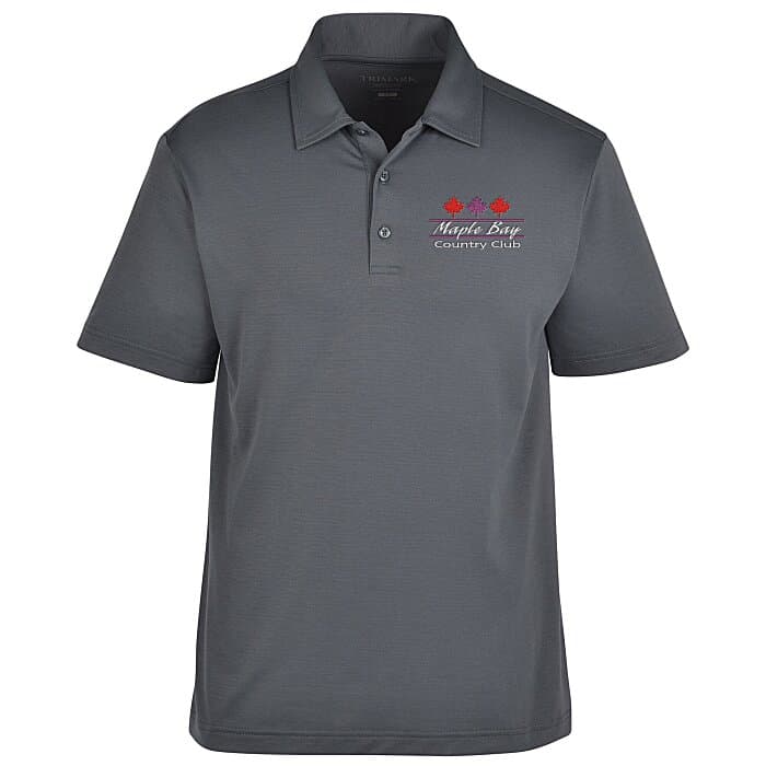 Izu Everything Performance Polo - Men's