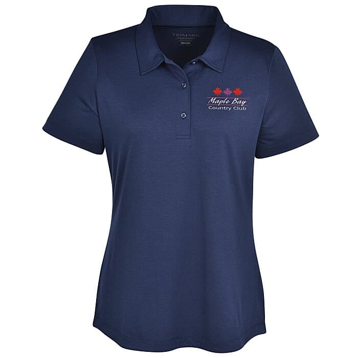 Izu Everything Performance Polo - Ladies'
