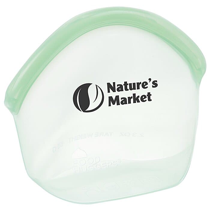 Food Huggers Reusable Silicone Hugger Bag - 13 oz