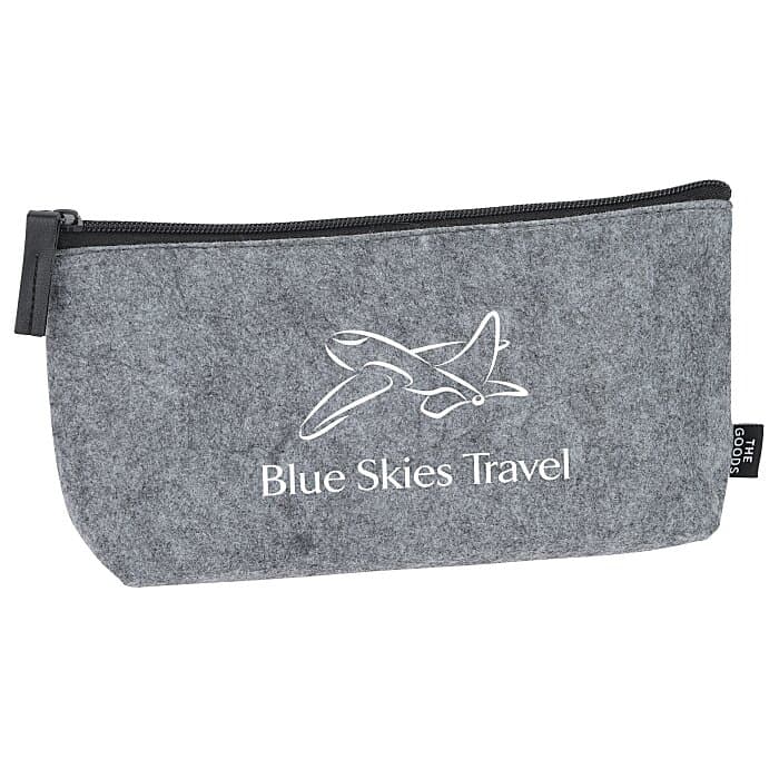 The Goods Mona Travel Pouch