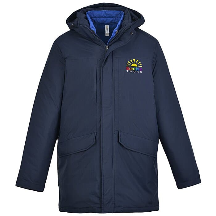 Inspire 3-in-1 Heavyweight Jacket - Men's