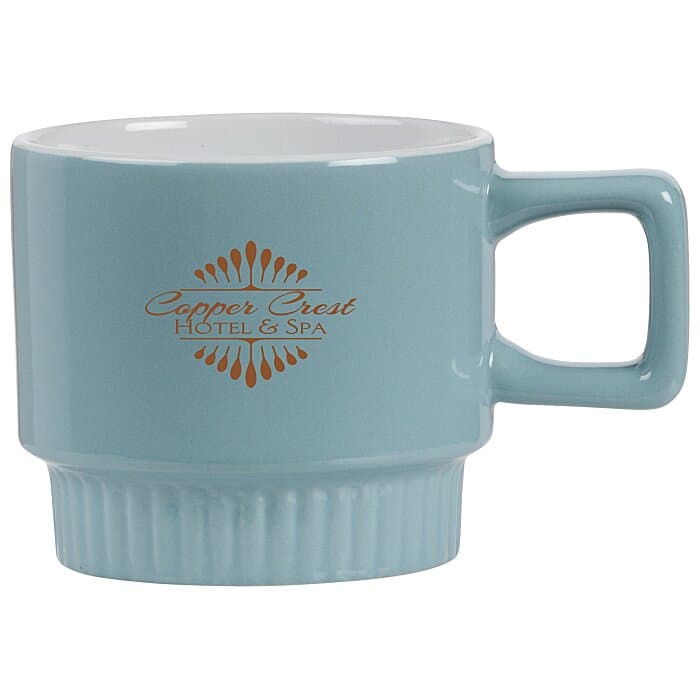 Loft Coffee Mug - 11 oz