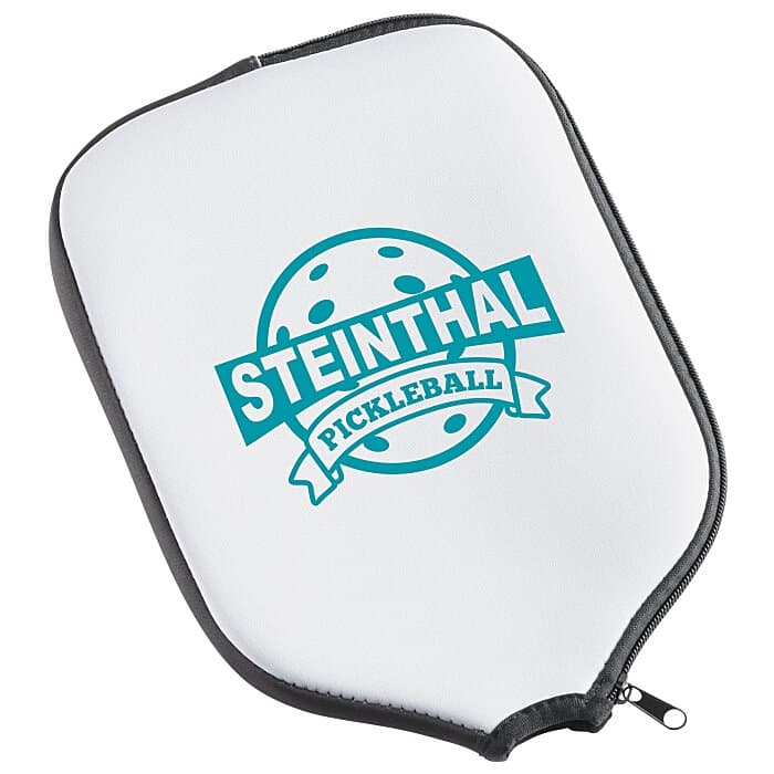 Pickleball Paddle Cover