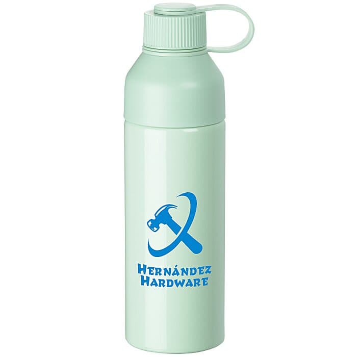 Duo Aluminum Bottle - 26 oz