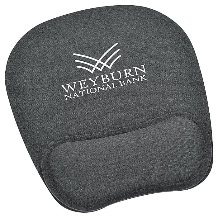 Ergonomic Mouse Pad