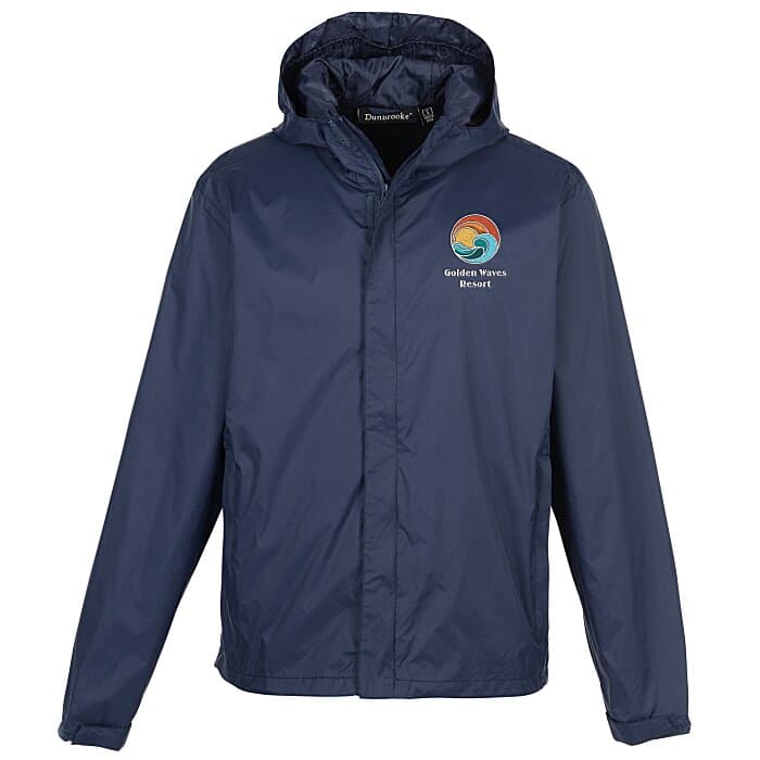 Tropic Lightweight Packable Jacket - Men's
