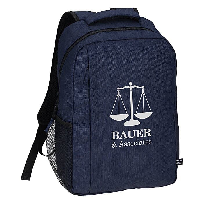 Earl 15-inch Laptop Backpack