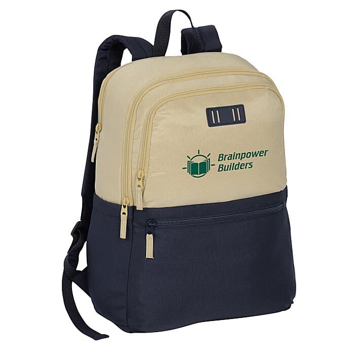 Duo 15-inch Laptop Backpack