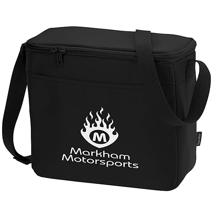 Corbin 9-Can Cooler