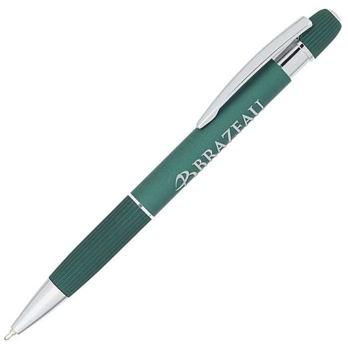 Chateau Soft Touch Metal Pen