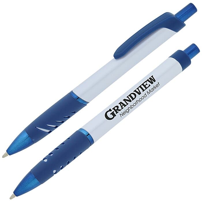 Discovery Pen - Pearlized
