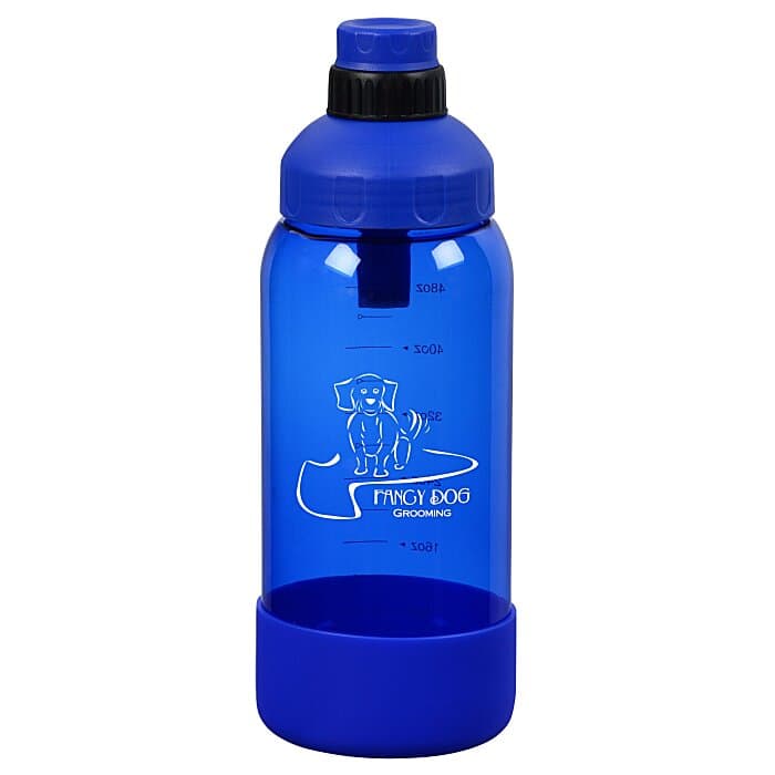 Tritan Pet Bottle - 48 oz