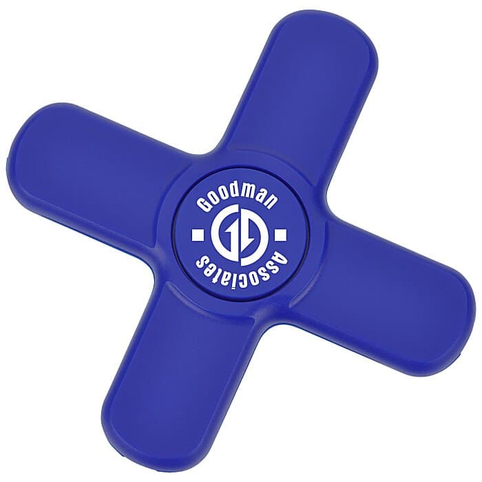 Duo Charging Cable Spinner - USBC