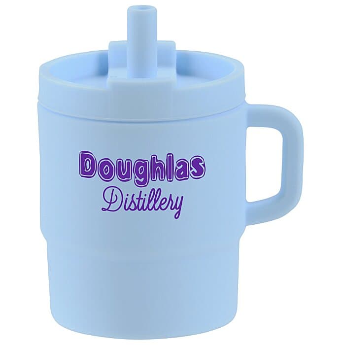 Mug Ice Cube Mold