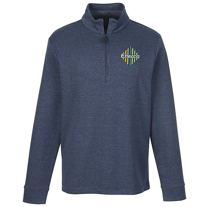 Vineyard Vines Bluffs 1/4-Zip Pullover