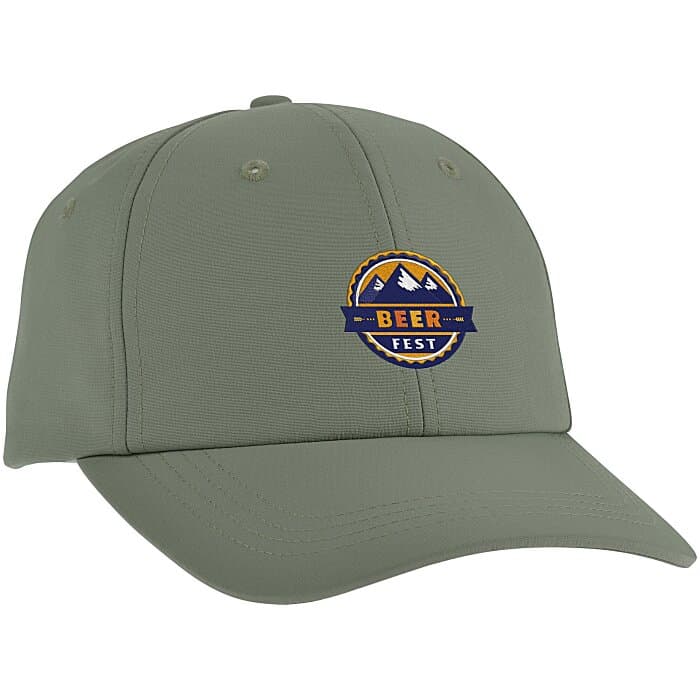 Rookie Performance Cap