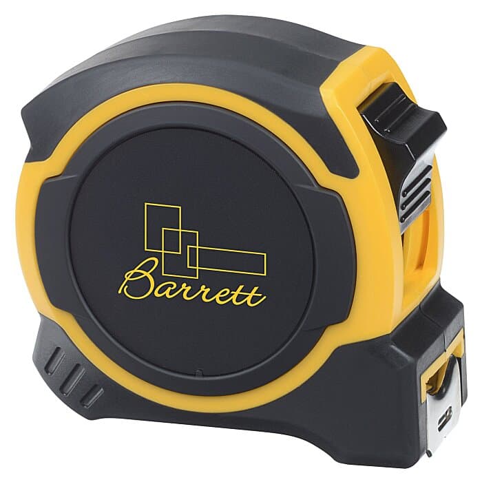 Mission 25-foot Tape Measure
