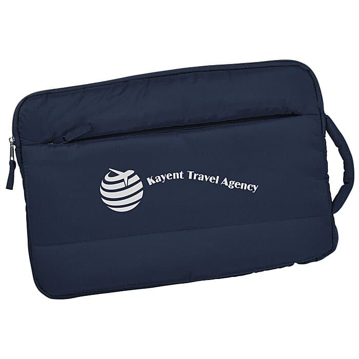 Puffer 15-inch Laptop Sleeve