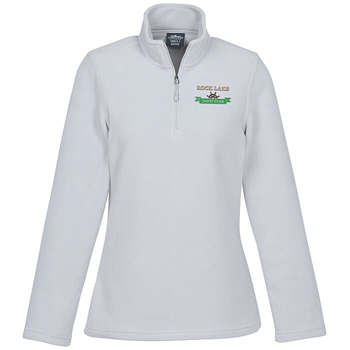 Compass Fleece Pullover - Ladies'
