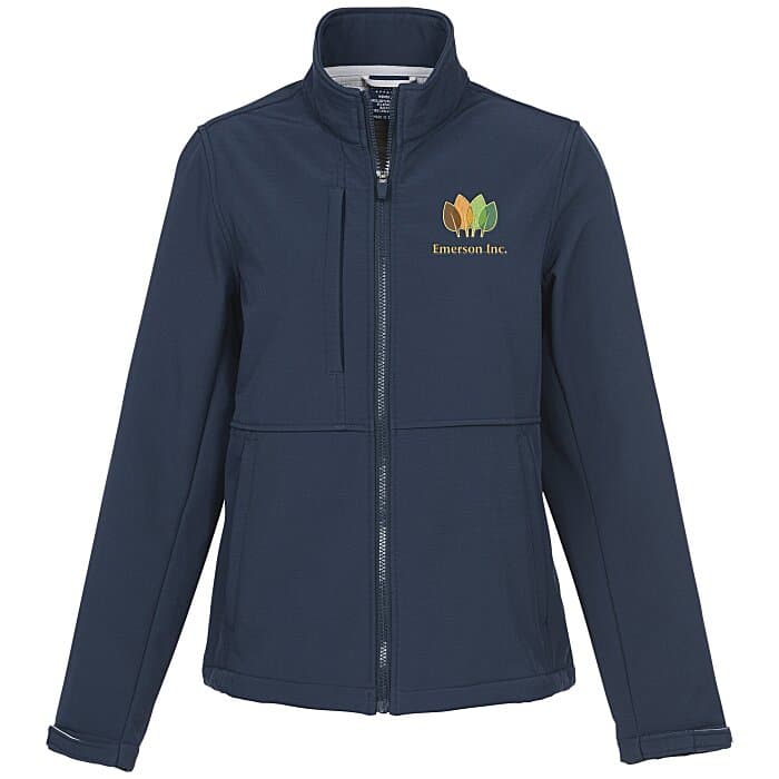 Supreme Soft Shell Jacket - Ladies'