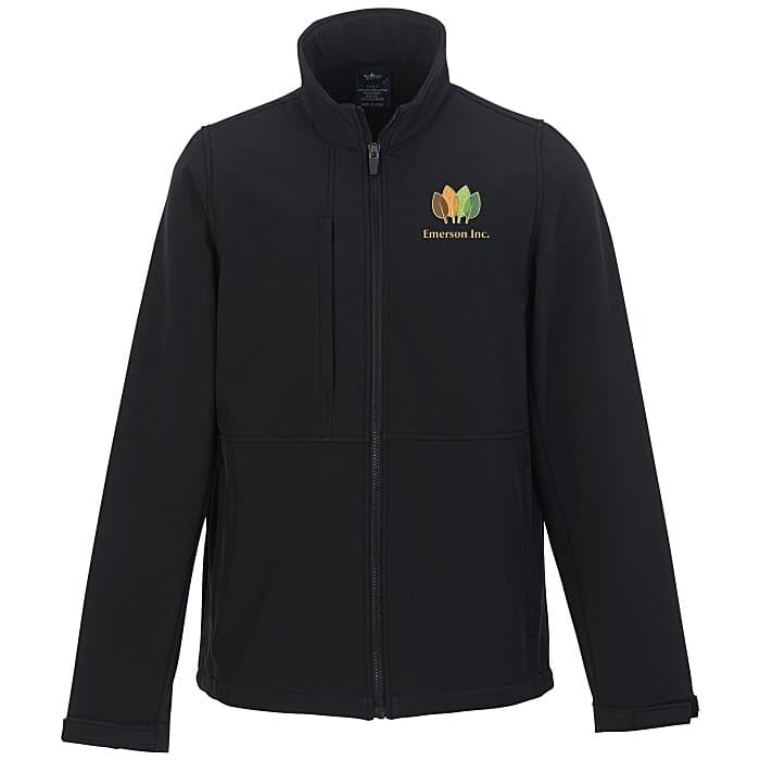Supreme Soft Shell Jacket - Men's