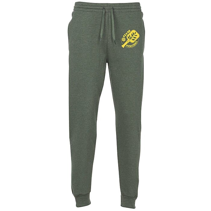 Jerzees Ultimate CVC Joggers - Screen