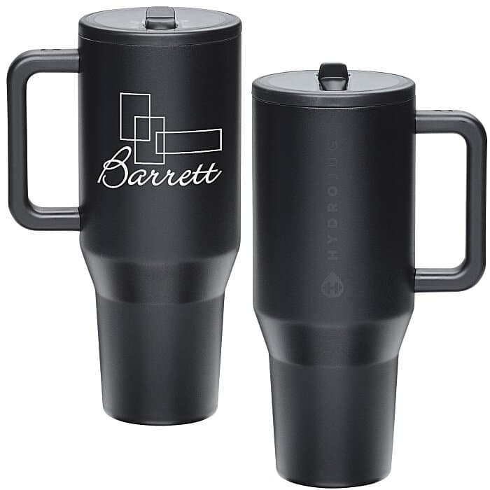 HydroJug Traveler Vacuum Mug - 32 oz