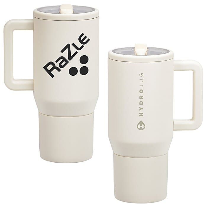 HydroJug Traveler Vacuum Mug - 20 oz