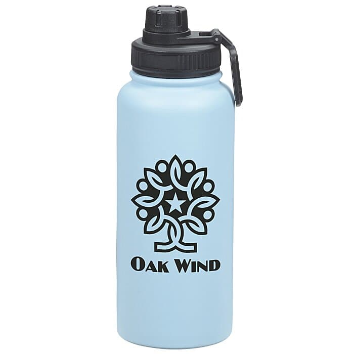 Lund Stainless Bottle - 32 oz
