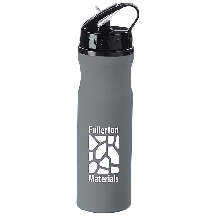 Durand Aluminum Bottle - 22 oz