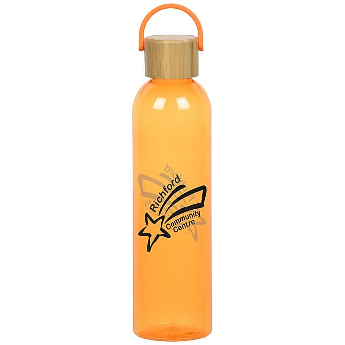 Lodi Water Bottle - 32 oz.