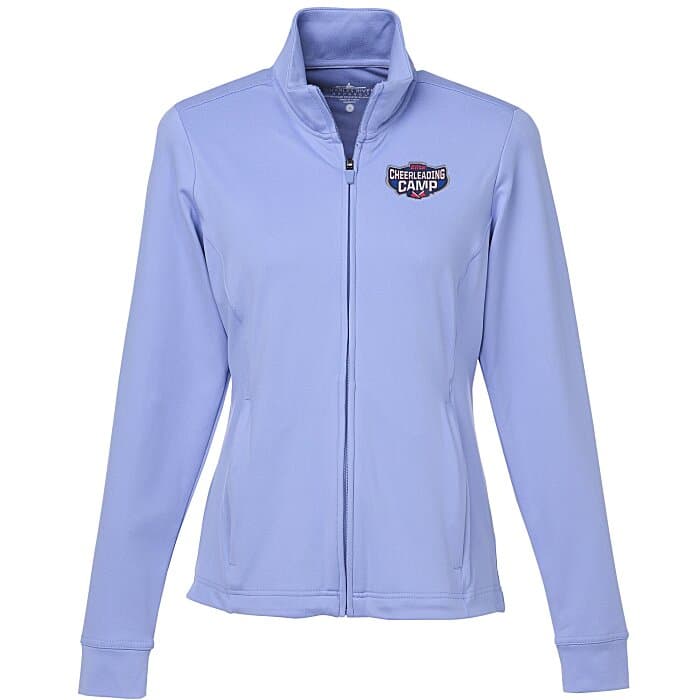 Nu Fitness Jacket - Ladies'